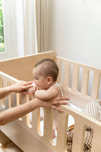Cuna | Form | Baby & Junior