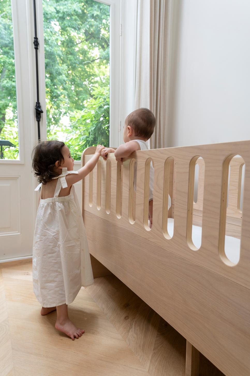 Cuna | Form | Baby & Junior