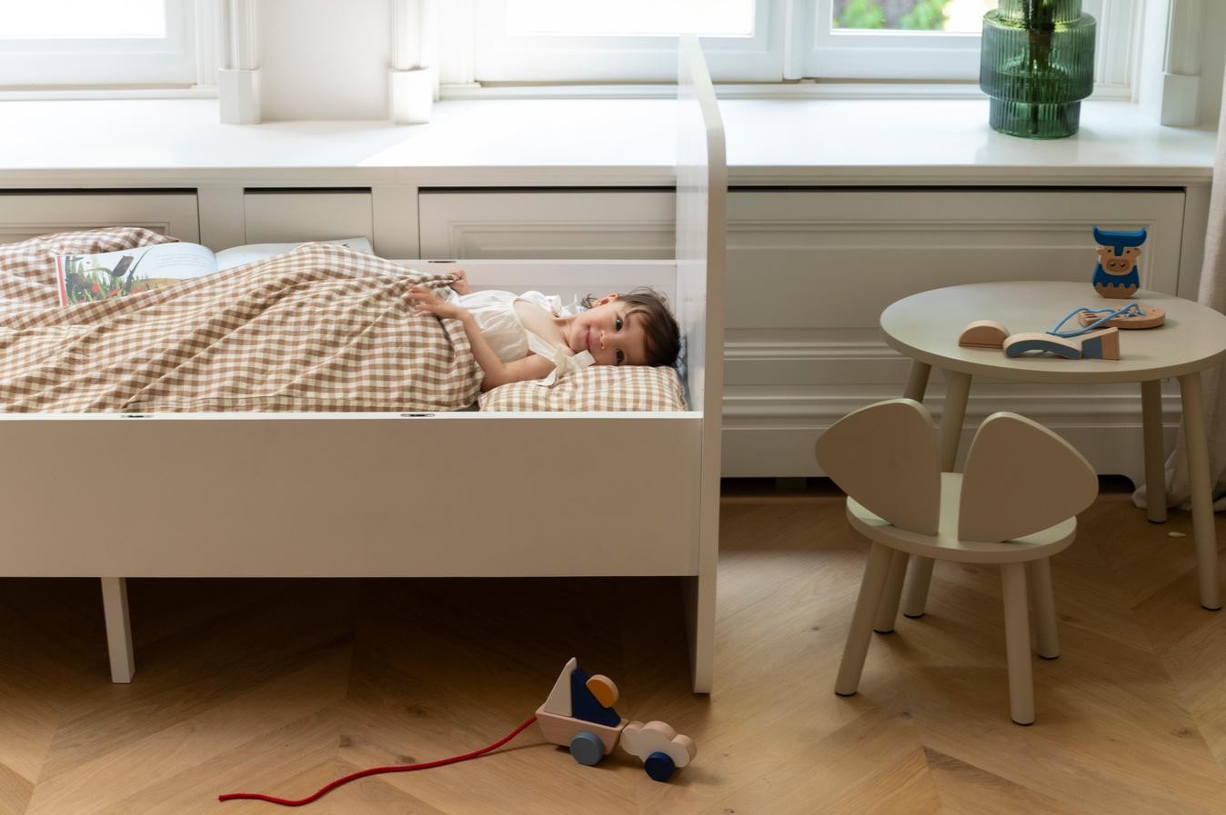 Cuna | Form | Baby & Junior