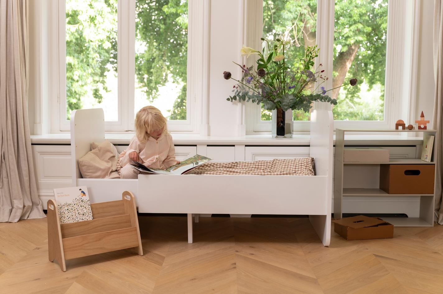 Cuna | Form | Baby & Junior