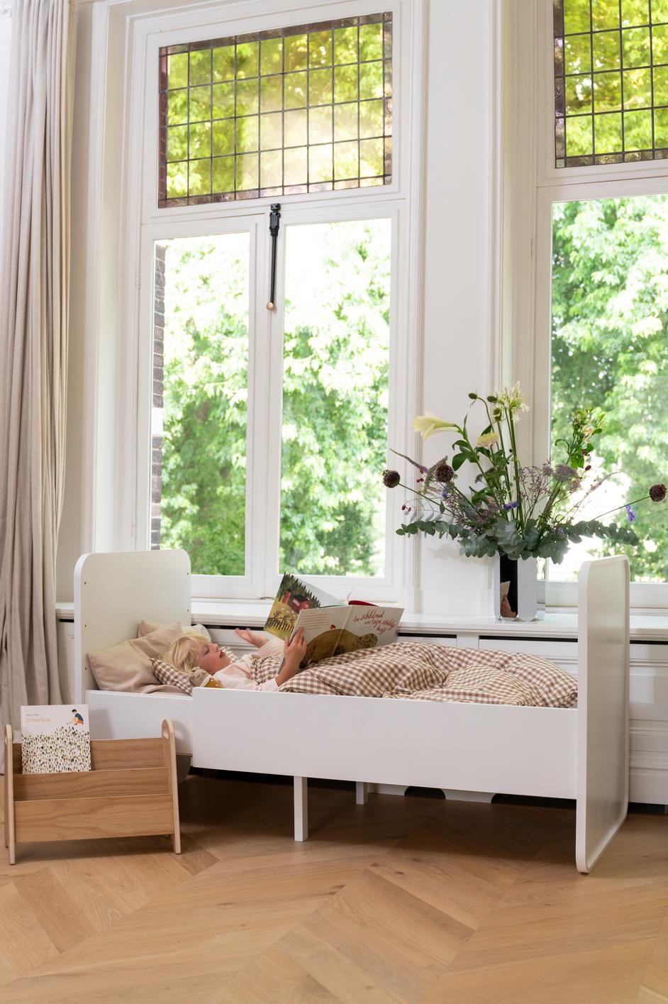Cuna | Form | Baby & Junior