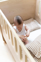 Cuna | Form | Baby & Junior