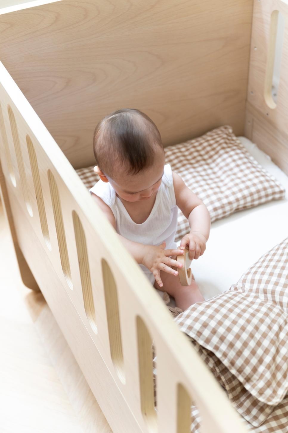 Cuna | Form | Baby & Junior