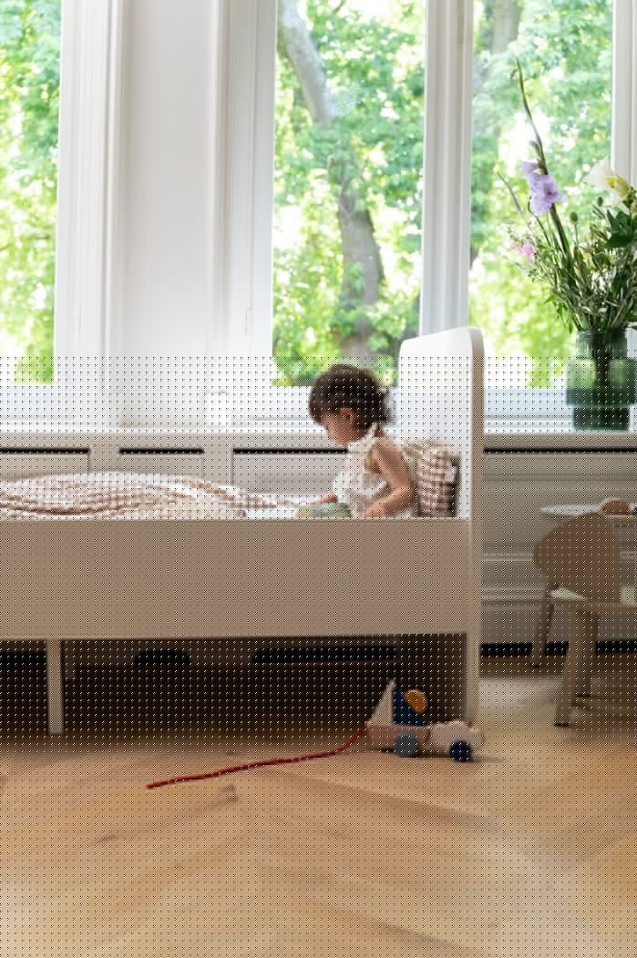 Cuna | Form | Baby & Junior