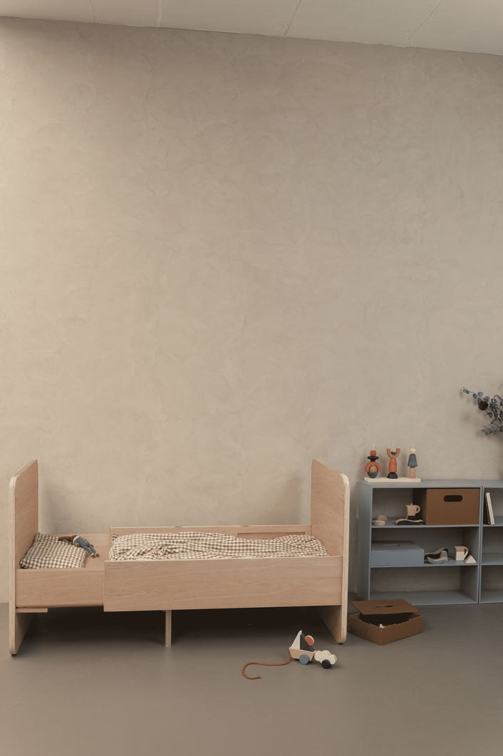 Cuna | Form | Baby & Junior