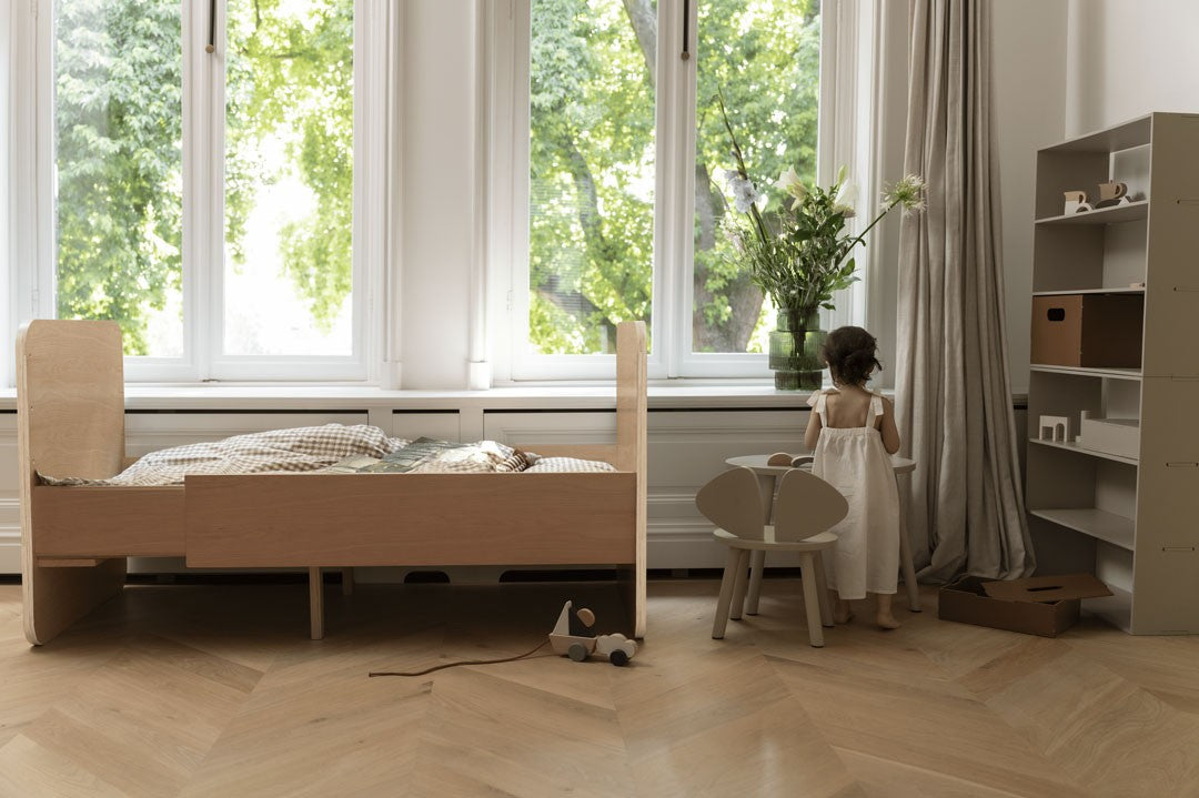 Cuna | Form | Baby & Junior