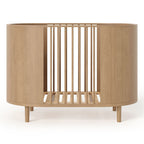 Cuna Convertible | Kai Roble 120x70