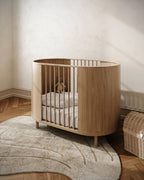 Cuna Convertible | Kai Roble 120x70
