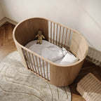 Cuna Convertible | Kai Roble 120x70