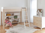 Litera | Perch Loft Abedul