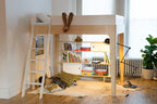 Litera | Perch Loft Abedul