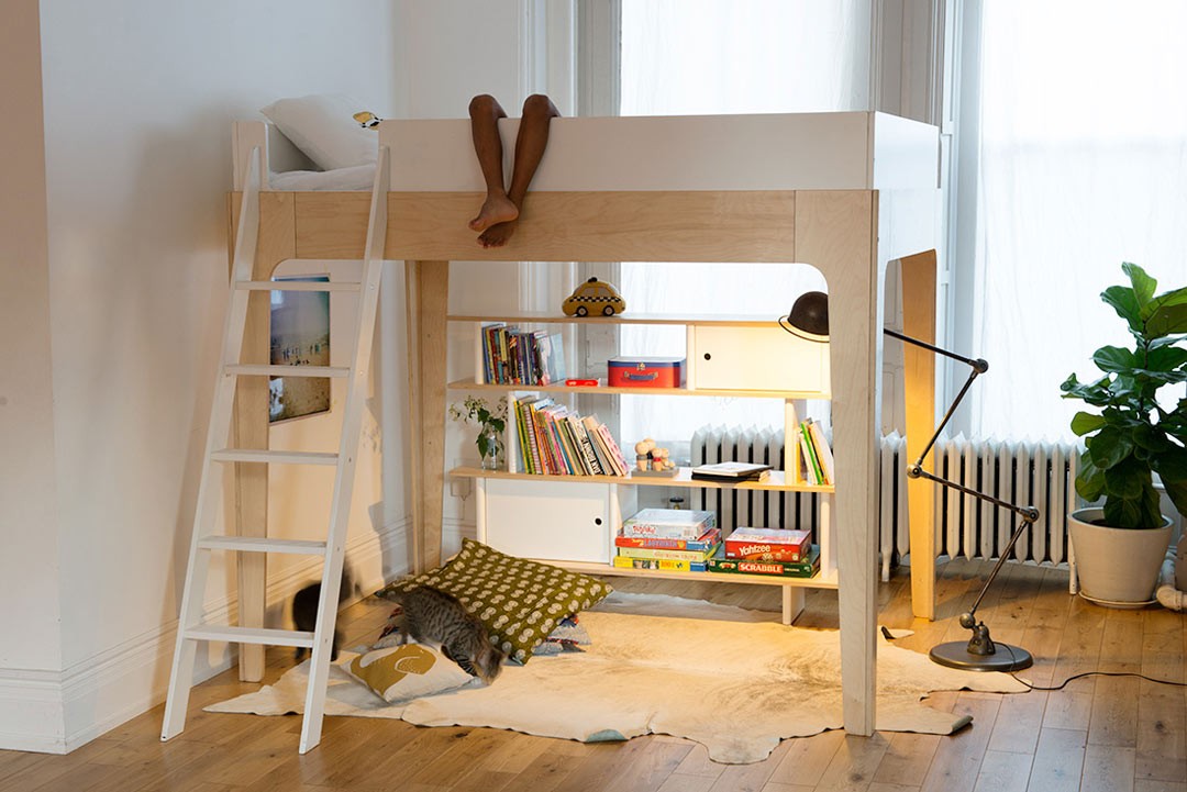 Litera | Perch Loft Abedul