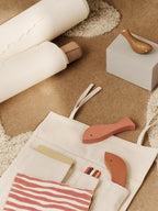 Organizador de Viaje  | Canvas