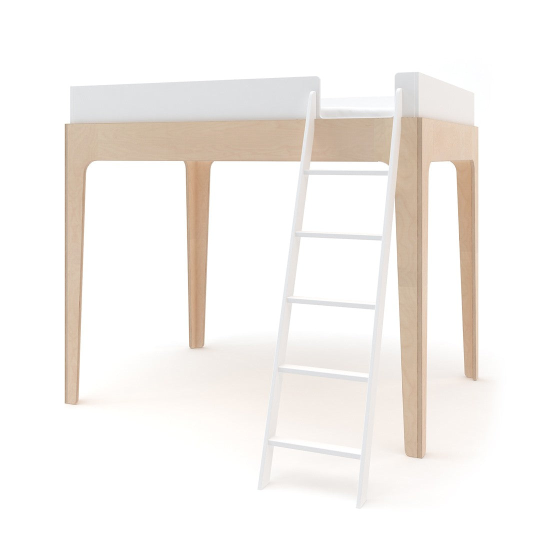 Litera | Perch Loft Abedul