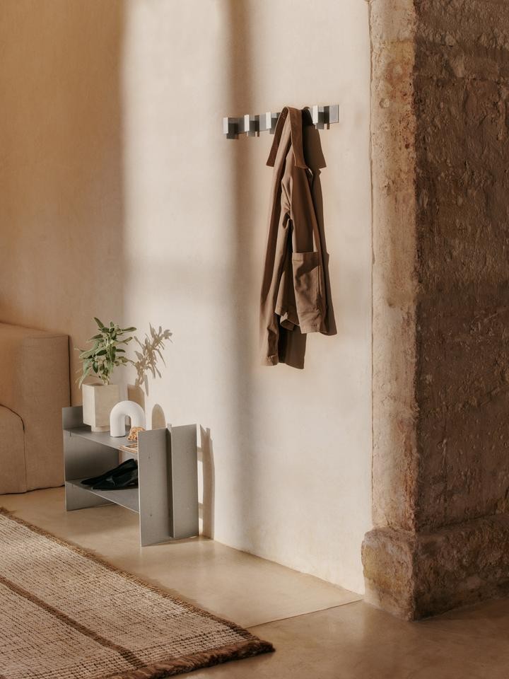 Perchero de Pared |  Lager