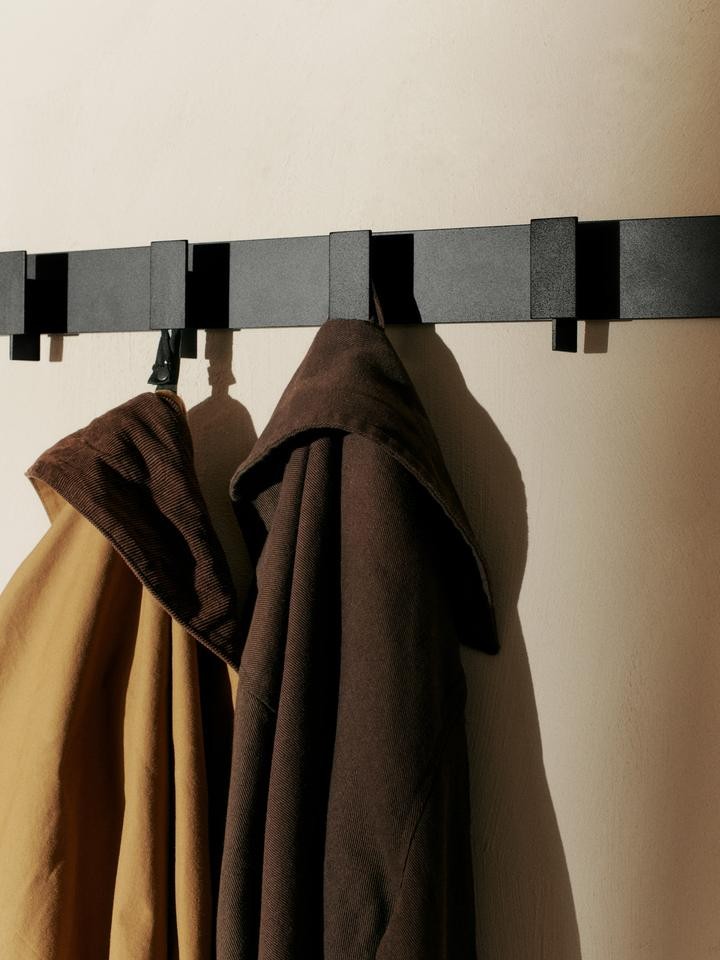 Perchero de Pared |  Lager