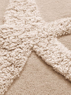 Alfombra | Kove 130x130