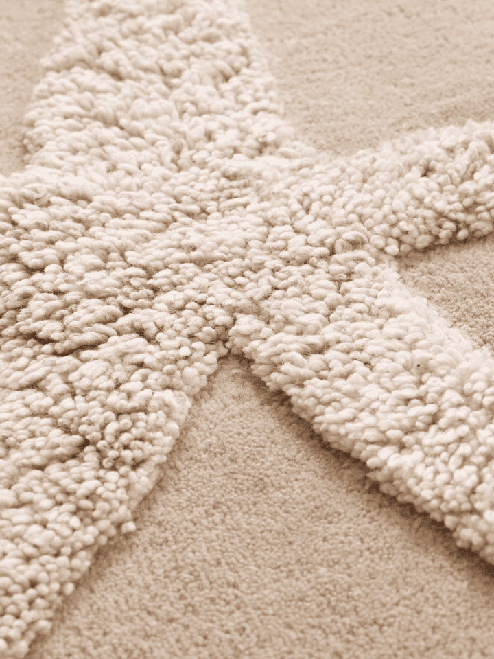 Alfombra | Kove 130x130