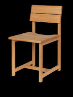 Silla | Vist