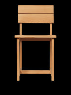Silla | Vist