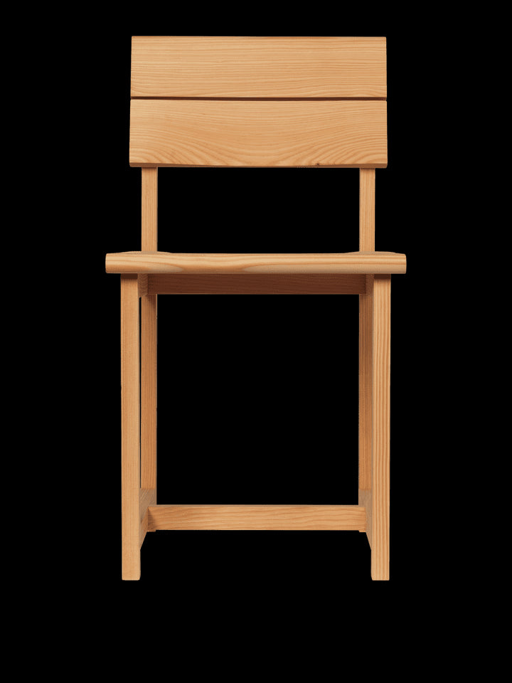 Silla | Vist