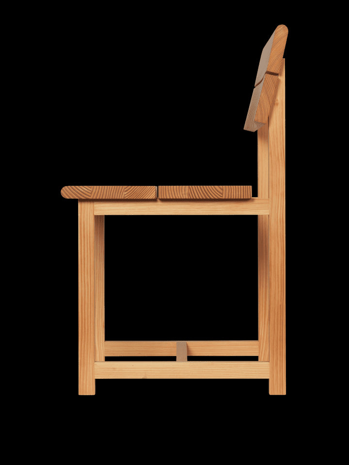 Silla | Vist