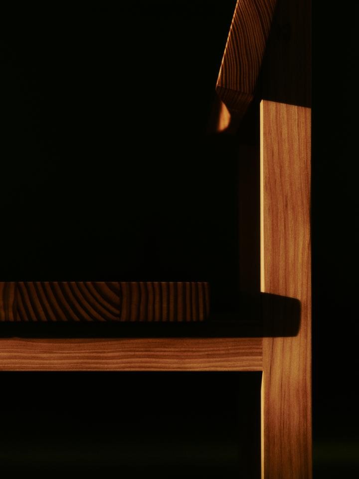 Silla | Vist