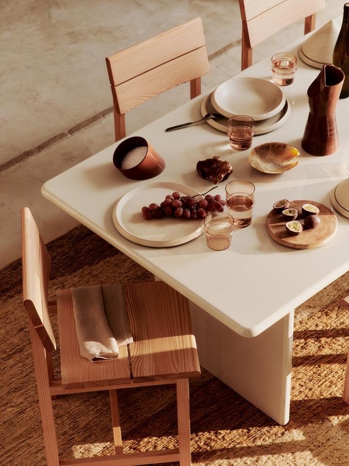 Silla | Vist