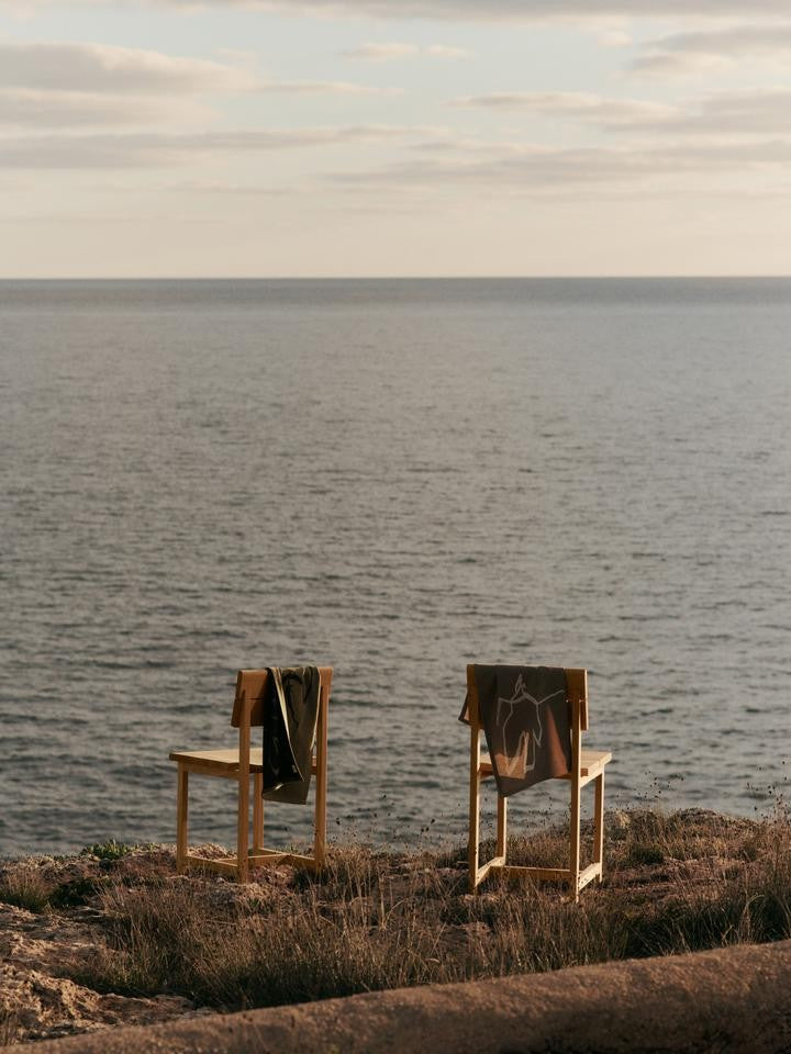 Silla | Vist