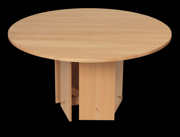 Mesa comedor | Aukko Ø140