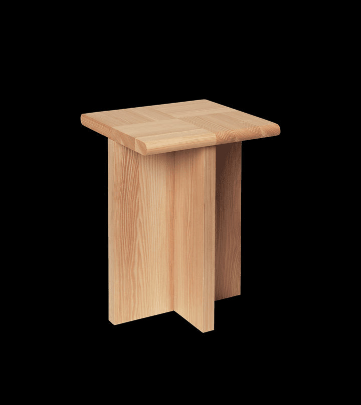 Mesa auxiliar | Sala