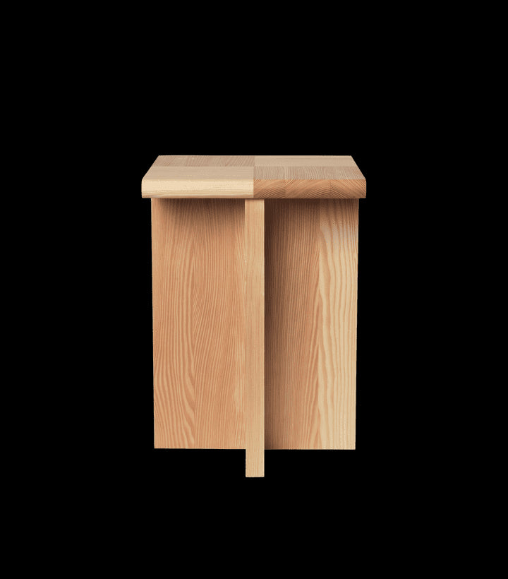 Mesa auxiliar | Sala