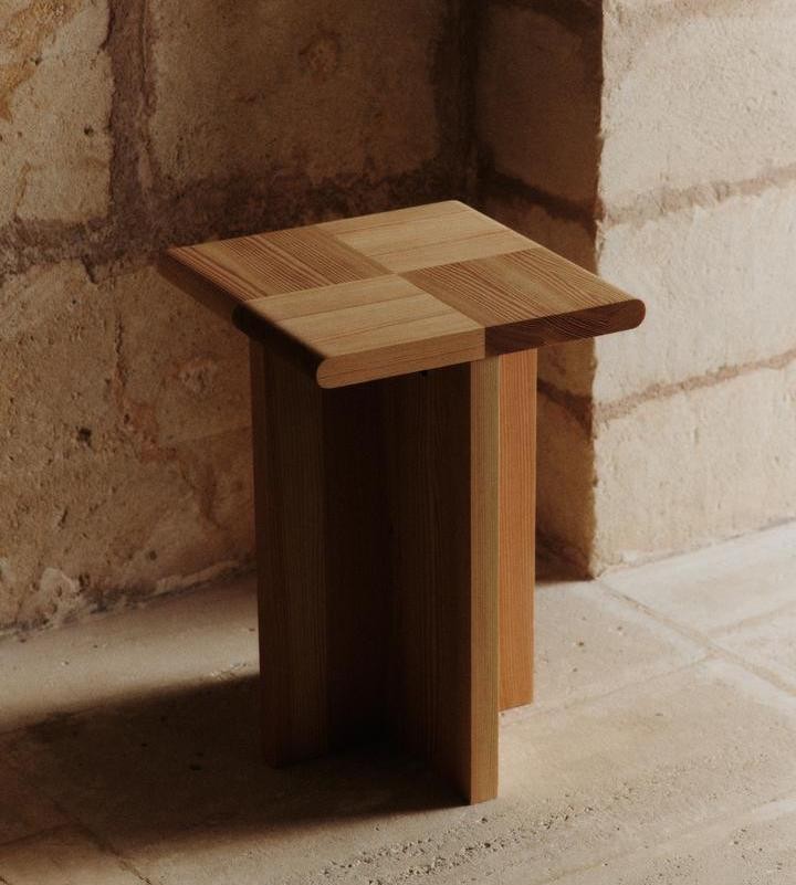 Mesa auxiliar | Sala