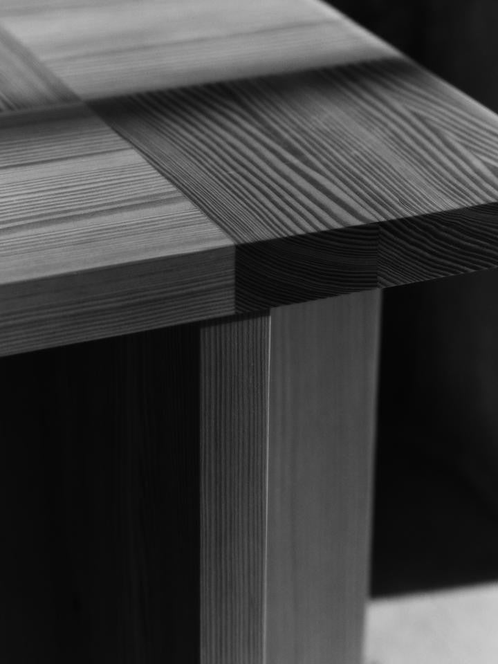 Mesa auxiliar | Sala