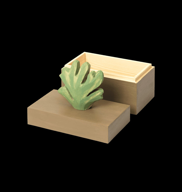 Caja Madera | Harbour