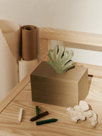 Caja Madera | Harbour