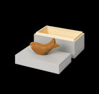 Caja Madera | Harbour