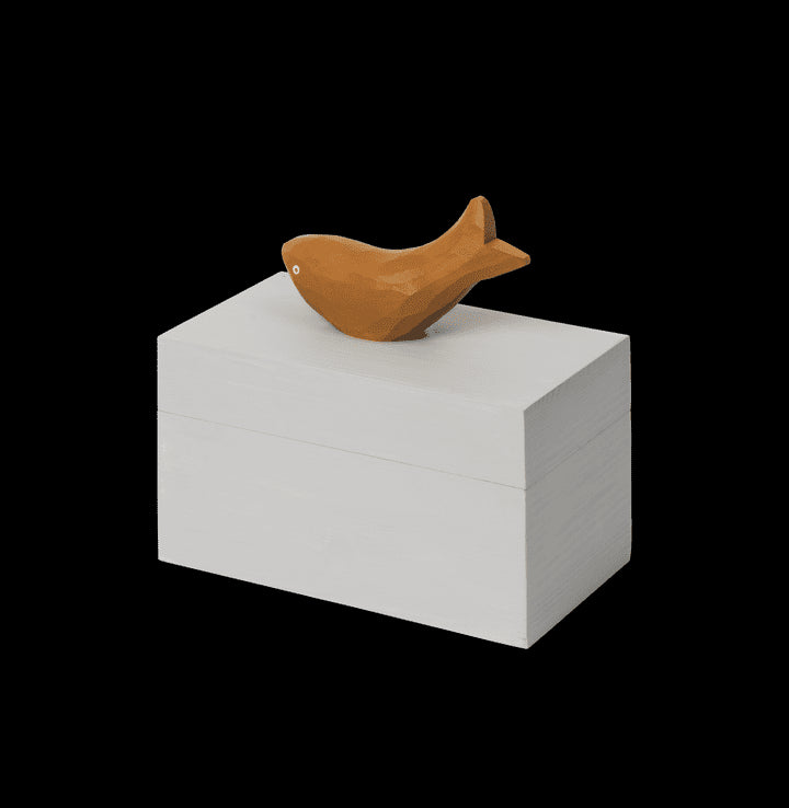 Caja Madera | Harbour