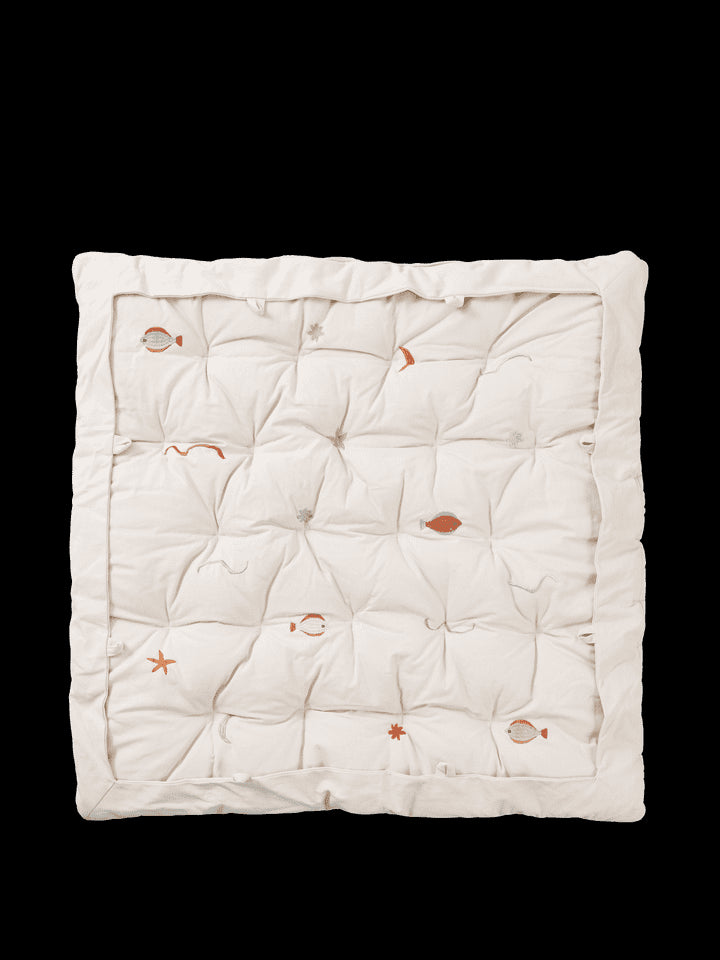 Playmat | Harbour
