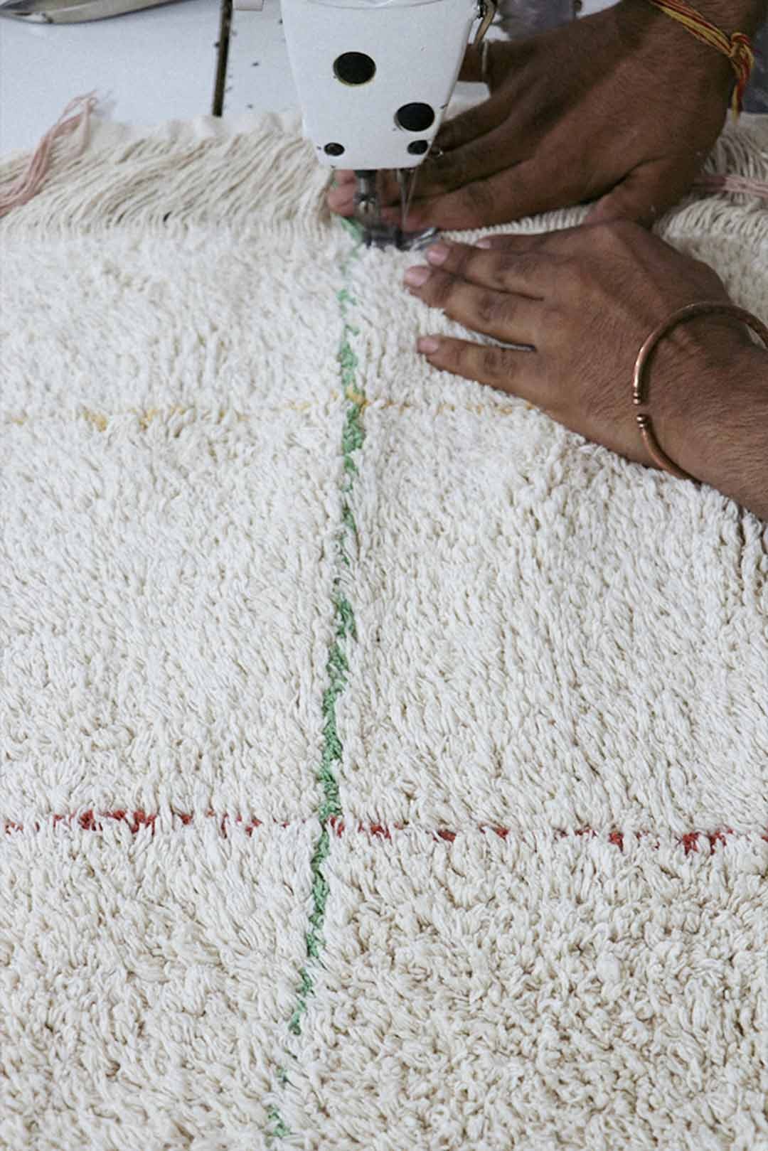 Alfombra Juego | Color Lines