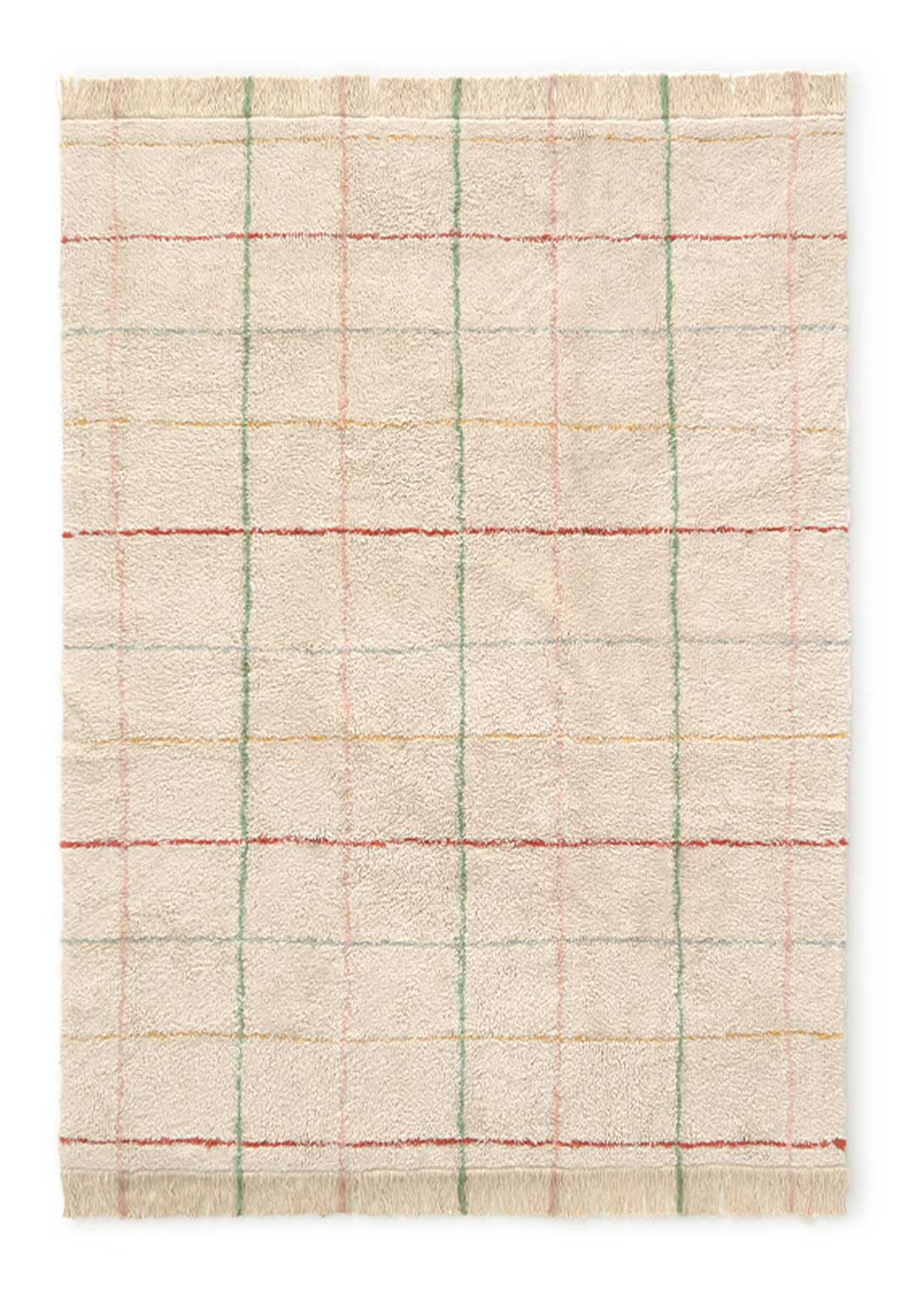 Alfombra Juego | Color Lines