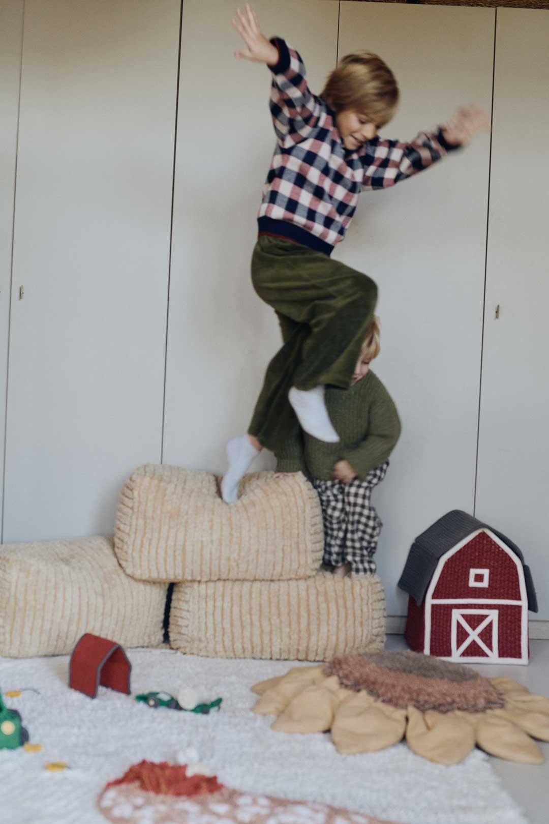 Puf | Haystack