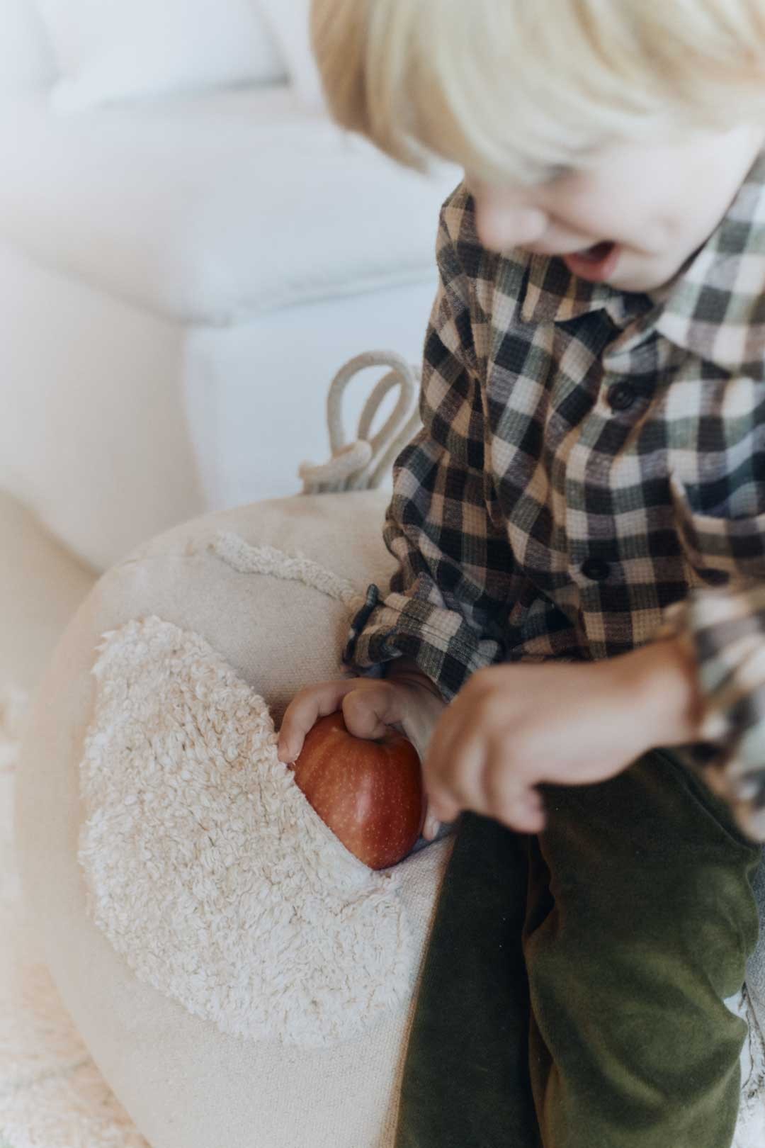 Puf | Chicken
