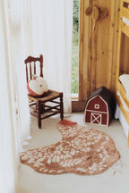 Alfombra Lavable | Chicken