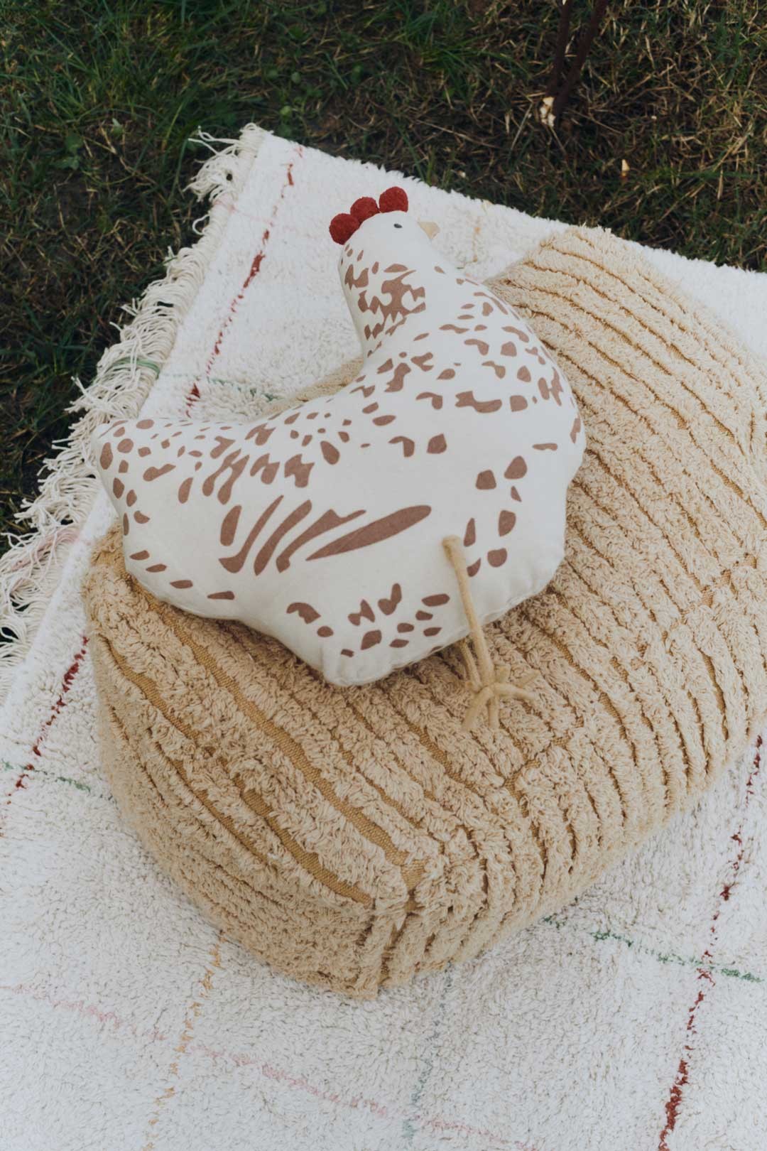 Cojín | Chicken