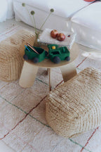 Cesta | Tractor