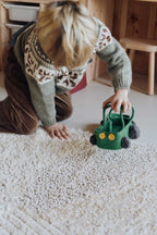 Cesta | Tractor
