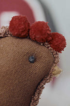 Cesta | Chicken Toffee