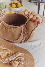 Cesta | Chicken Toffee
