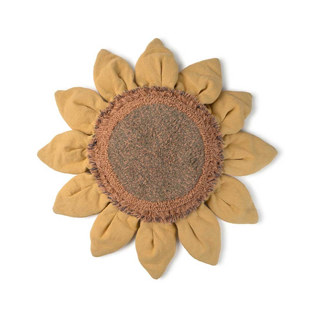 Cojín De Suelo | Sunflower